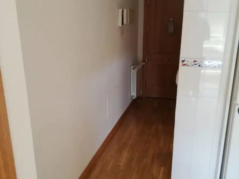 Study for rent in Ciudad Real  with Parquet flooring, Furnished and Oven