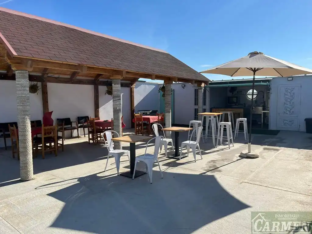 Casa o chalet en venta en Parque Atlántico - Ronda este
