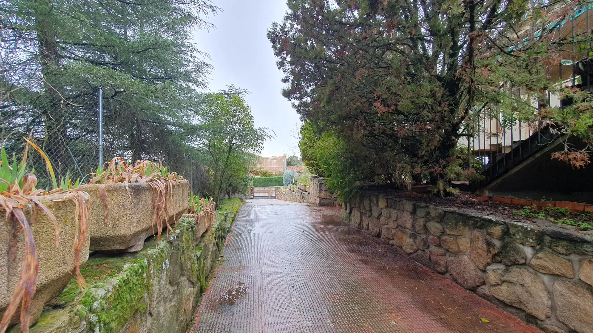 Villa avec terrasse à vendre à Pino Alto - Navarredonda, imagen 179