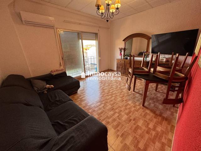 Piso en Venta en La Llosa de Ranes