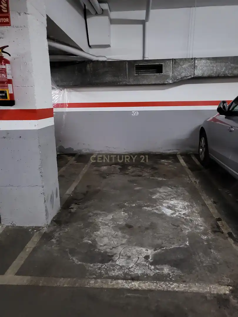 Parcheggio in vendita a Carrer de Carrencà, Barcelona, Spain, imagen 4
