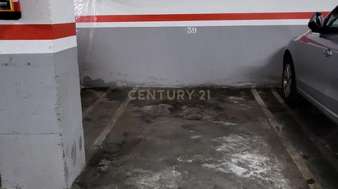 Foto 4 von Geschaftsraum zum Verkauf in Carrer de Carrencà, 27, Barcelona, Spain, 27, Les Tres Torres,  Barcelona Capital