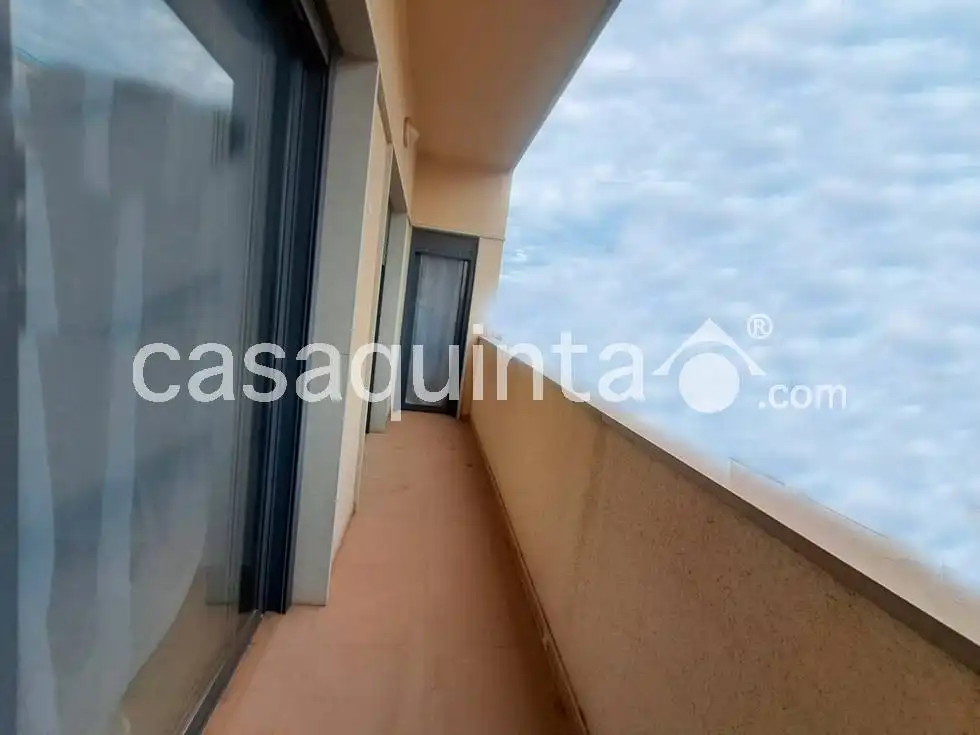 Appartamento con ascensore in affitto a Calle Ntra. Sra. de Monserrate, imagen 16