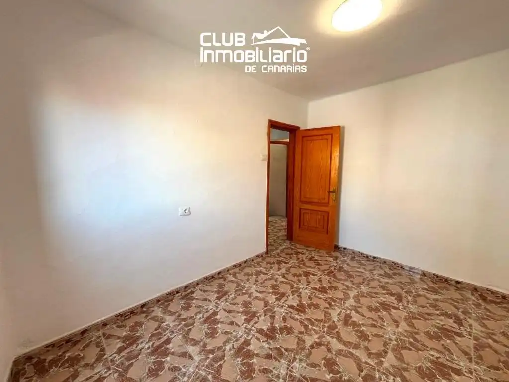 Casa o chalet de alquiler en San Cristóbal de la Laguna