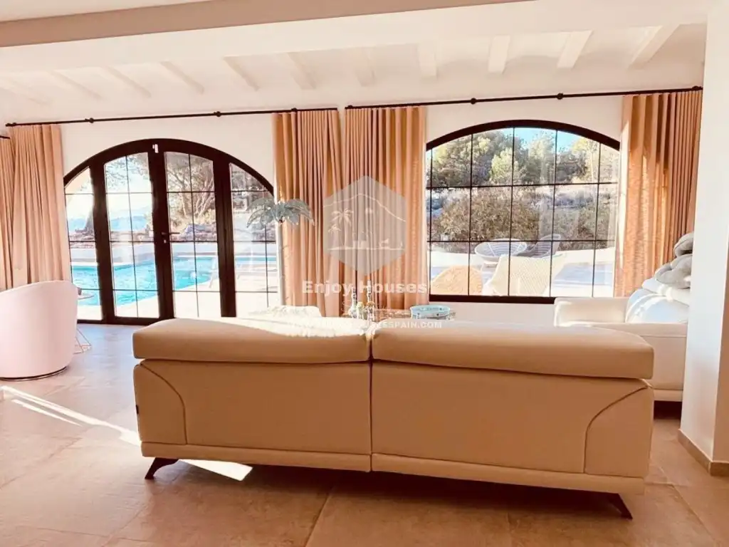 Casa in vendita a Altea ciudad, imagen 7