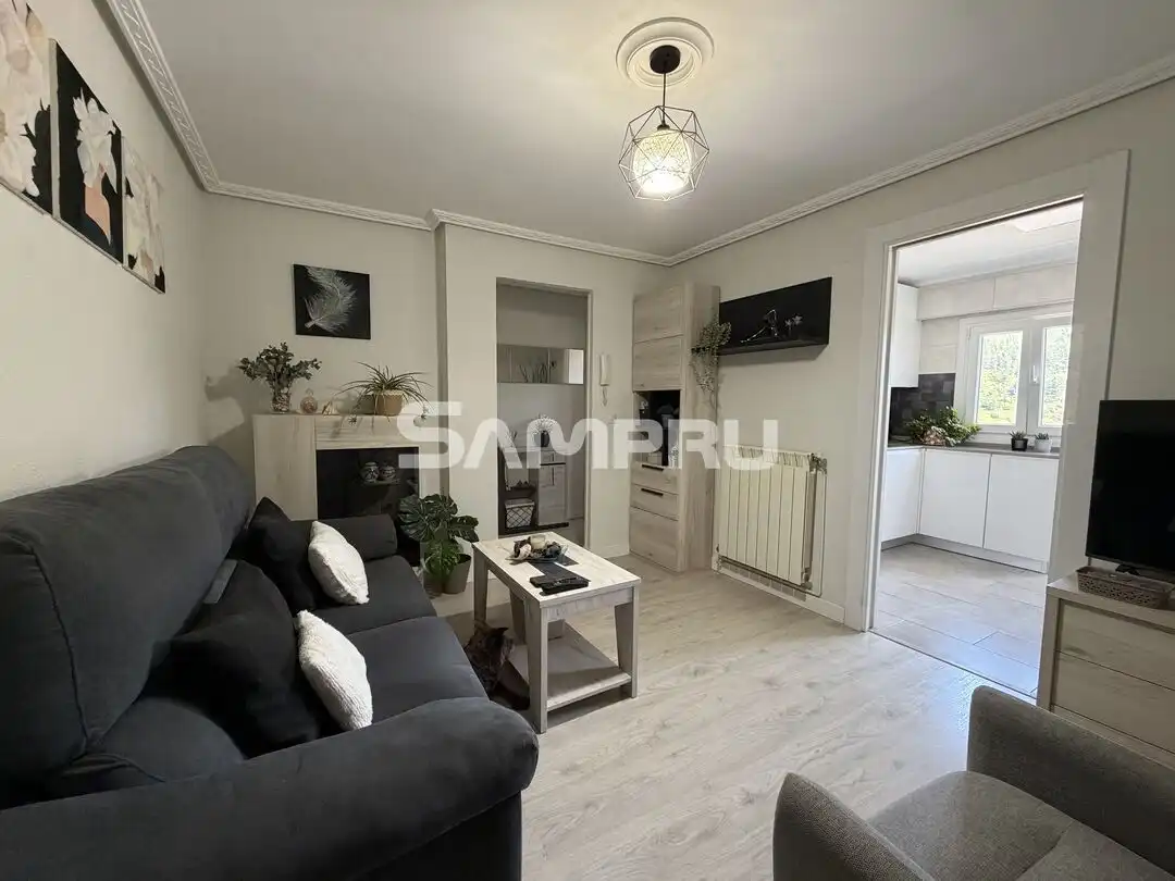 Wohnung zum Verkauf in Arrasate / Mondragón, imagen 2