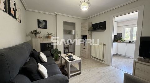 Foto 2 de Piso en venta en Arrasate / Mondragón, Gipuzkoa