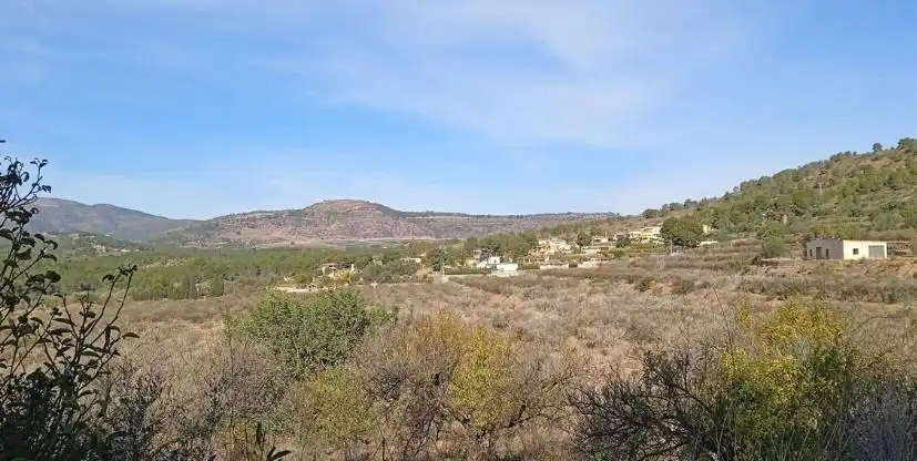 Terreny rústic en venda a Polígono 4 Parcela 89 PENA LISA. ESTIVELLA (VALEN 4, imagen 5