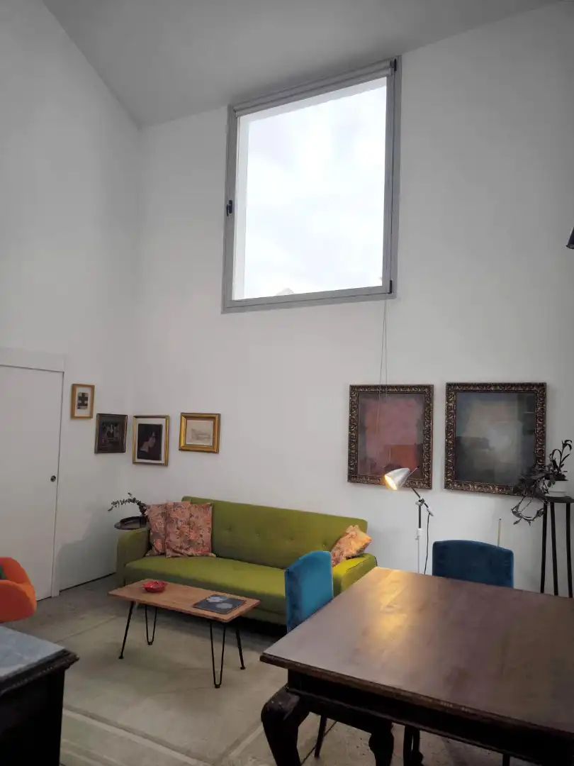 Study for rent in Granada, Granada