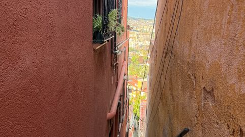 Photo 2 of Houses for sale in El Carmel, Barcelona Capital