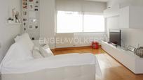 Living room of Apartment for sale in Sabadell  with Air Conditioner