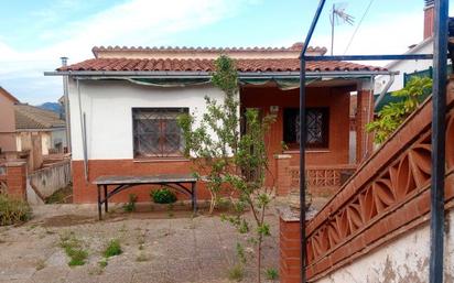 Casa o xalet en venda a Mas d'en Gall, Esparreguera