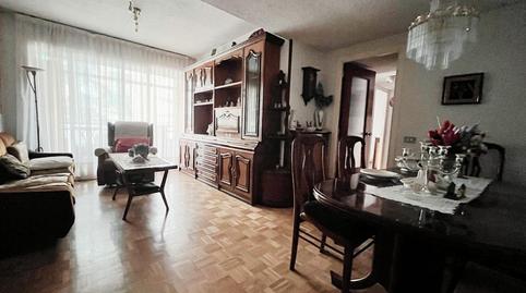 Foto 3 de Pis en venda a De Fuentespina, Santa Eugenia,  Madrid Capital