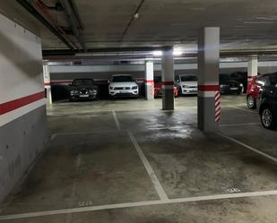 Garatge de lloguer a Barcelona - Calle Tanger, El Poblenou, Sant Martí,  Barcelona Capital