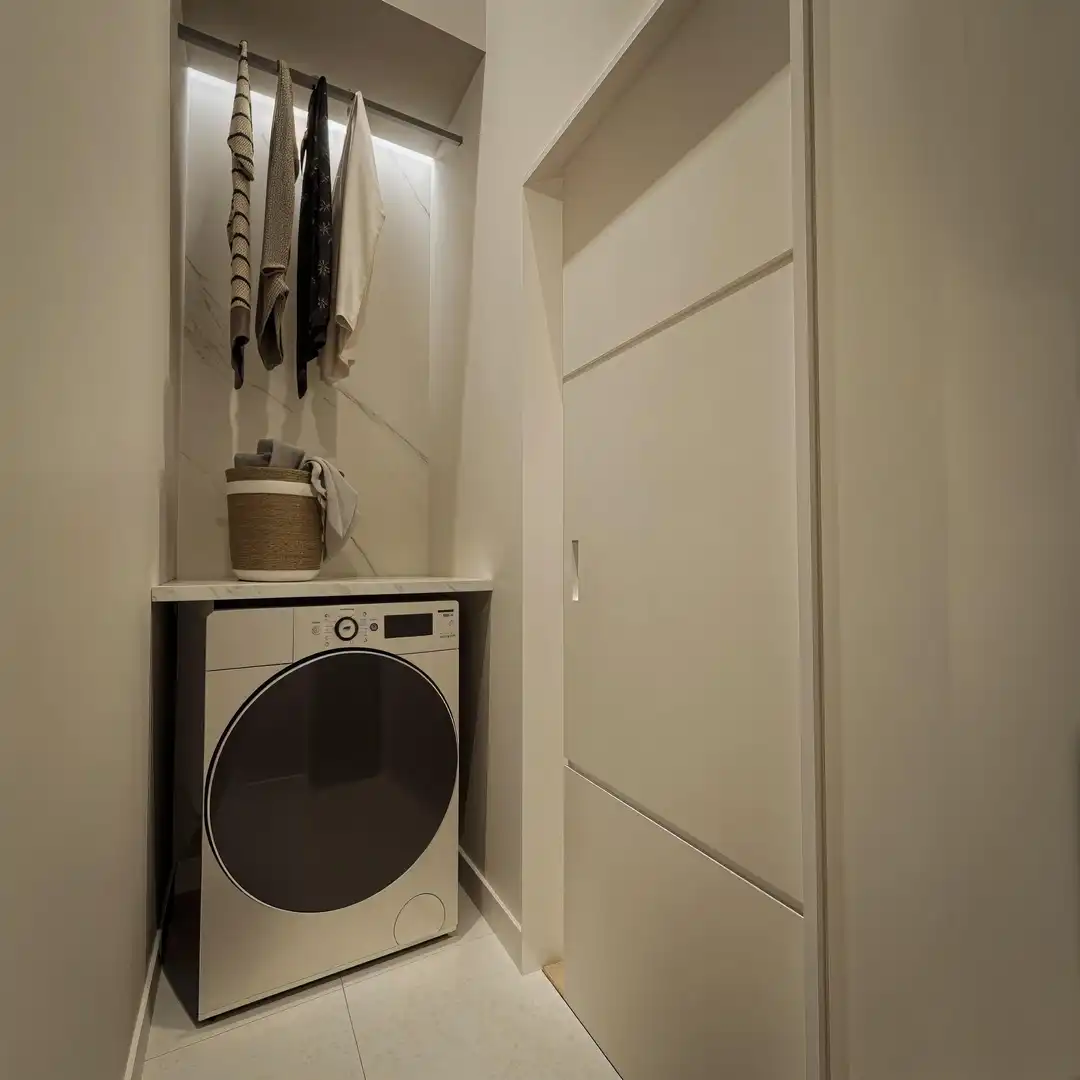 Schlafzimmer von Dachboden zum Verkauf in Tarragona mit Parkett
