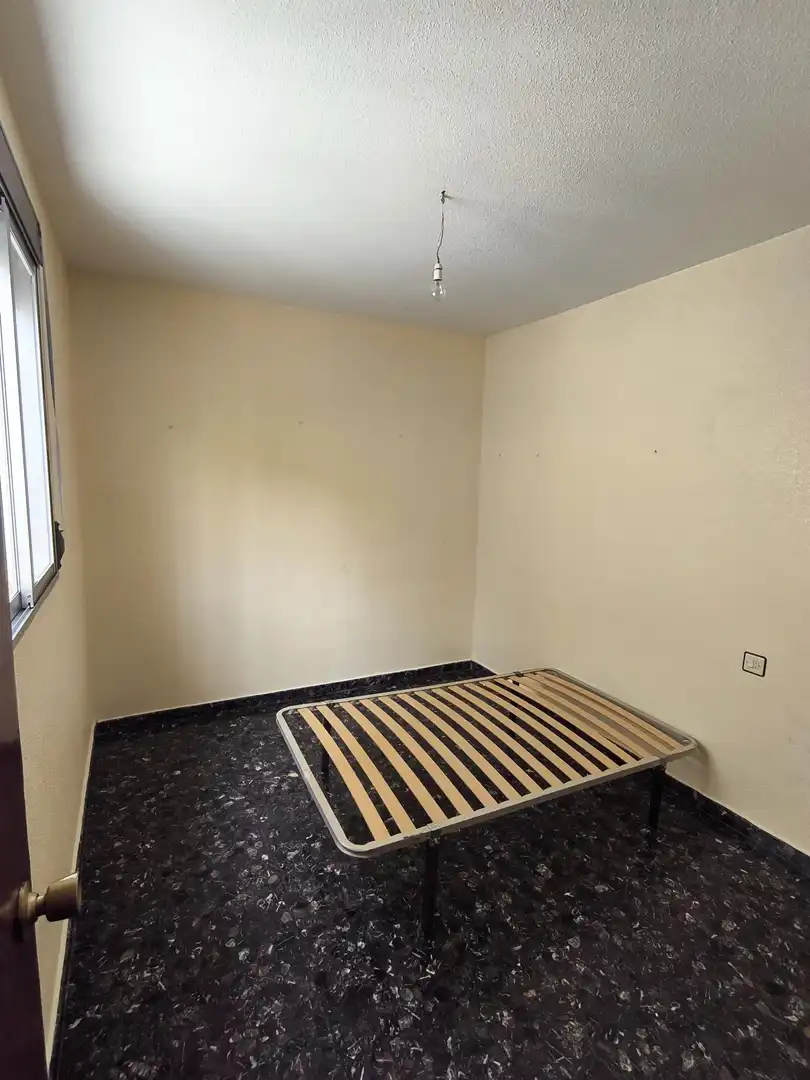 Habitación de Casa o chalet en venta en Cárcheles con Terraza y Balcón
