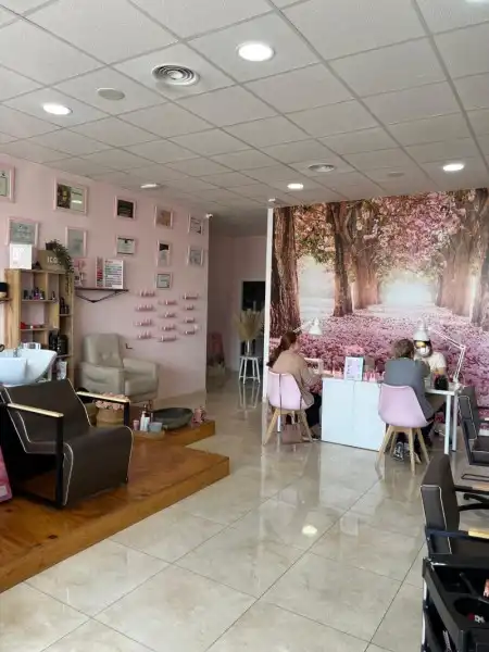 Local comercial en traspàs a Avenida Blas Infante