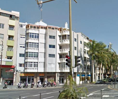 Foto 1 de Garatge de lloguer a Glorieta Pedro de Mendoza, 4, La Salle - Cuatro Torres, Santa Cruz de Tenerife