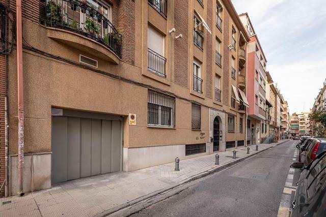 Garaje en Venta en Calle Azhuma, 20 en Fígares