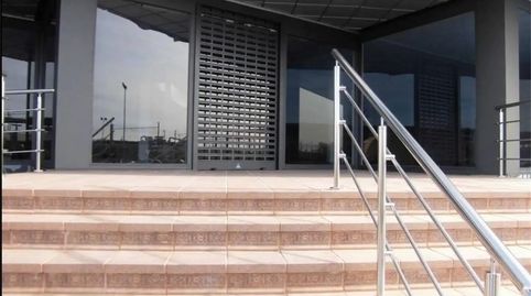Foto 2 von Fabrikhallen zur Miete in Avenida de la Ciencia, Nuevo Parque, Ciudad Real Capital