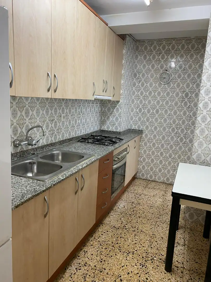 Wohnung zur Miete in Avinguda Catalunya, 23, Nou Eixample Nord