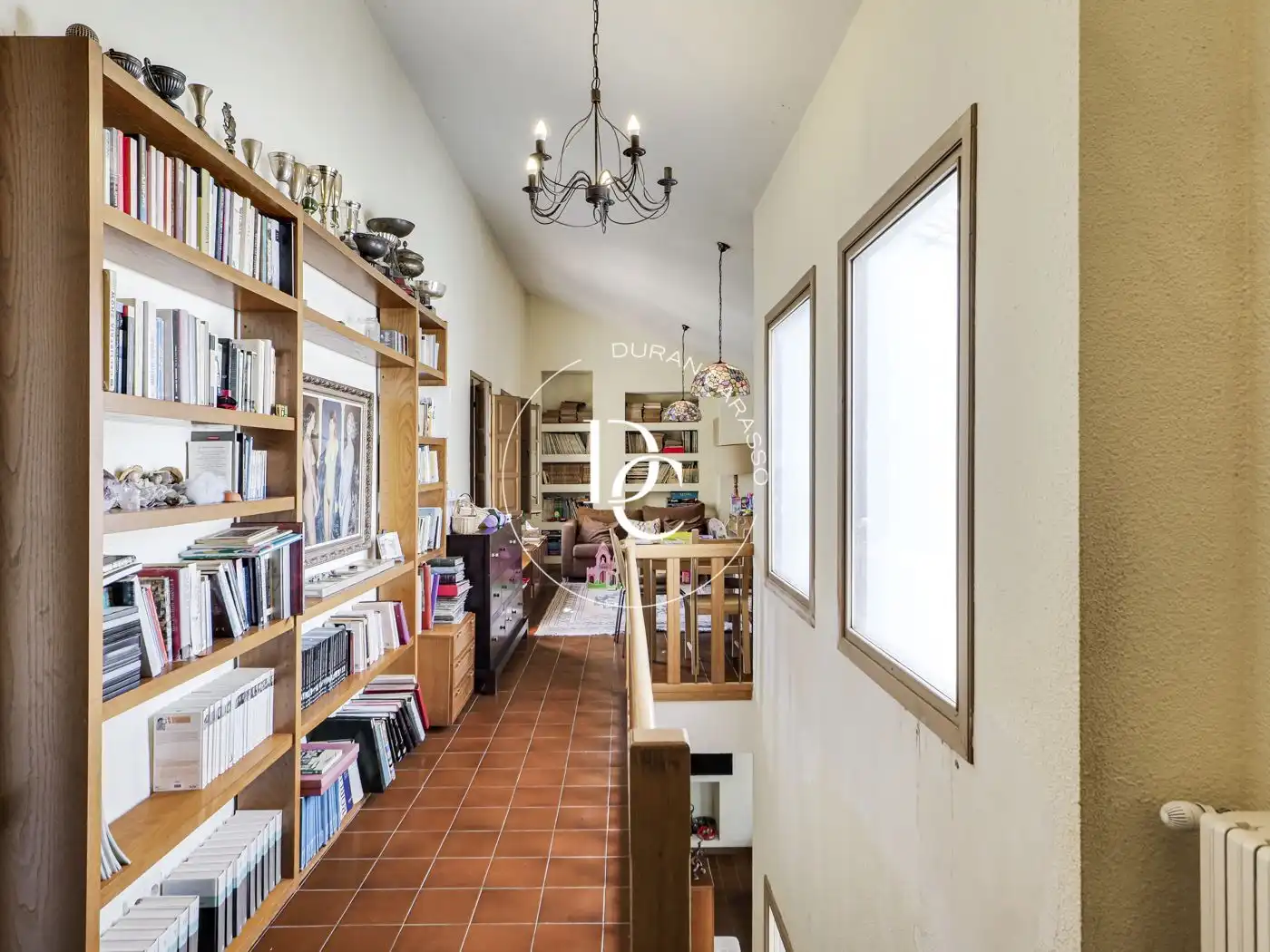 Finca rústica en venta en Font-rubí con Calefacción, Jardín privado y Terraza