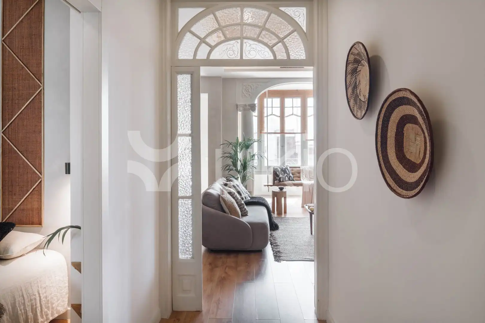Apartment with lift to rent in Carrer de Balmes, imagen 14