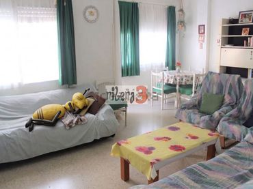 Apartment zum Verkauf in Santiago de la Ribera