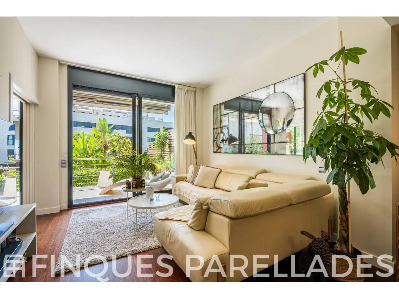 Appartement avec piscine à vendre à La Plana, imagen 6