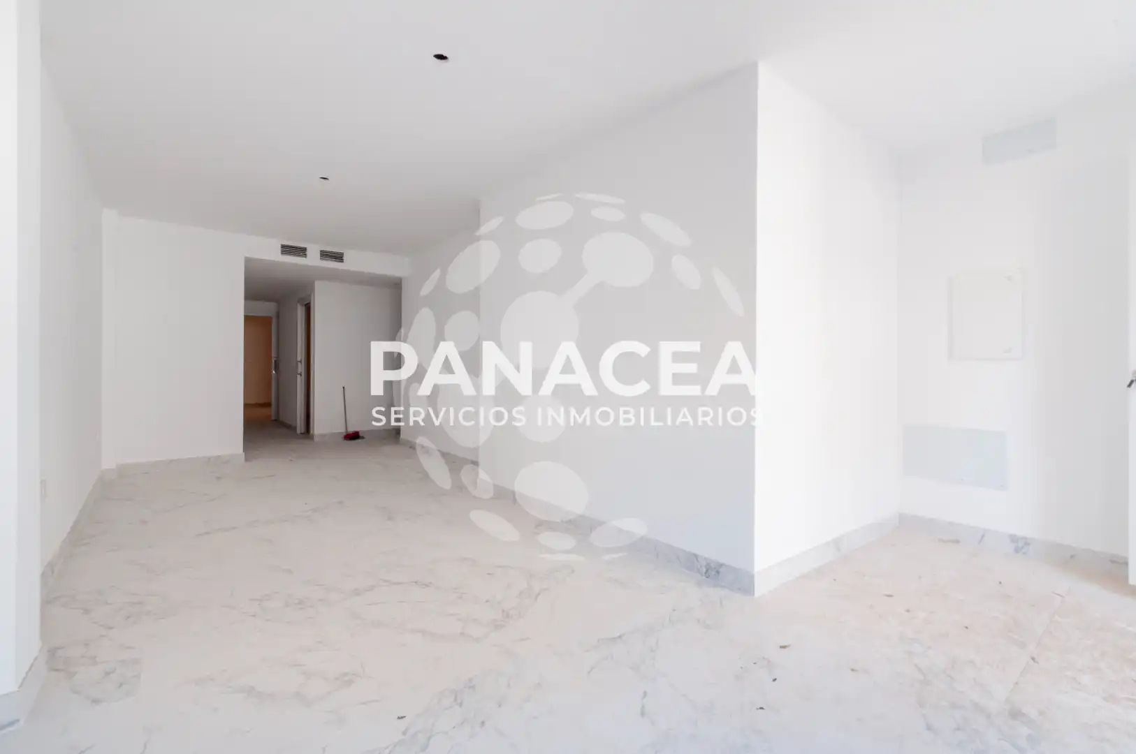 Piso en venta en El Ejido