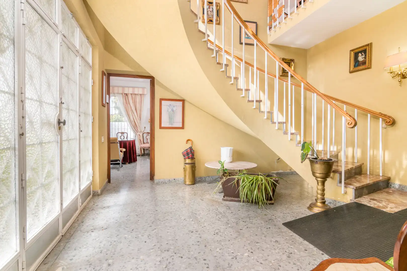 Casa o xalet en venda a Calle Gabriel y Galán, Pedregalejo - Morlaco