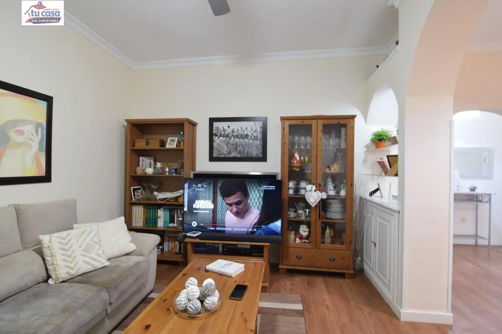 Piso en venta en ATARDECER, imagen 3