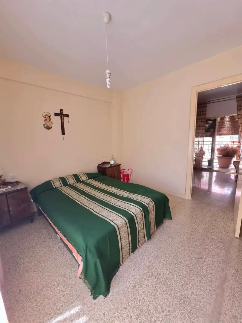 Flat with lift for sale in Ciudad Jardín, imagen 20