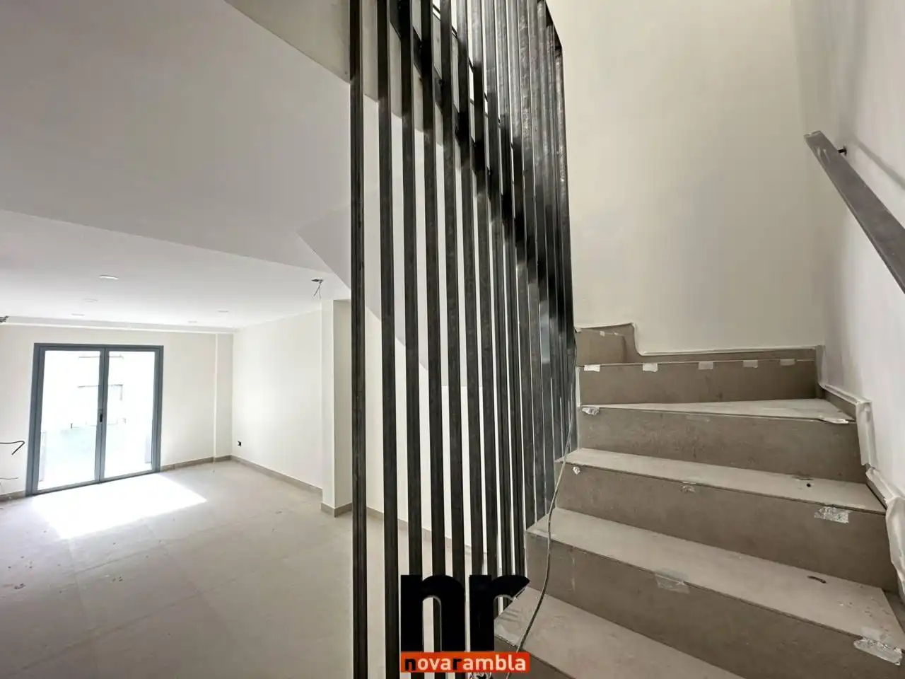 Maisonette mit Terrasse zum Verkauf in Calle Sant Salvador, imagen 4