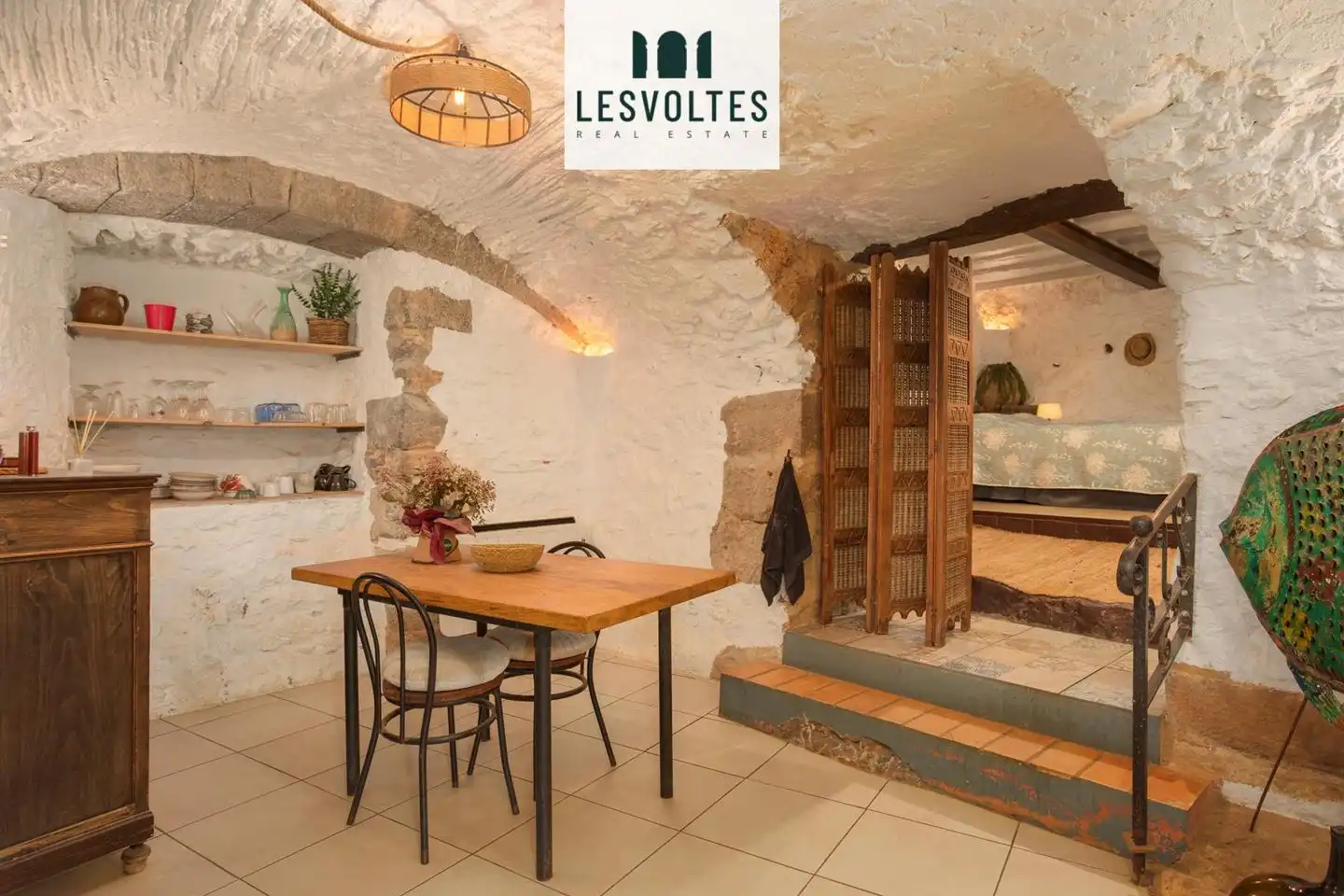 Casa o chalet en venta en Bellcaire d'Empordà con Calefacción, Jardín privado y Parquet