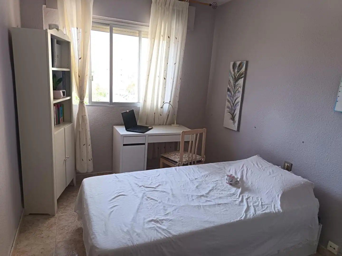 Flat with terrace for sale in Norte, imagen 15