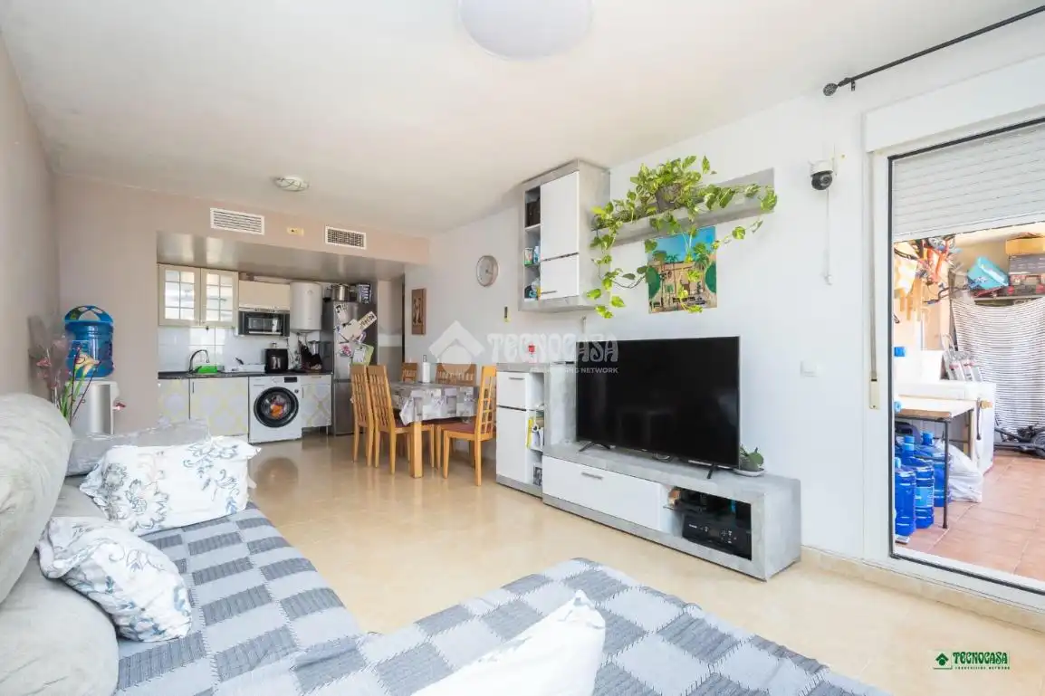 Wohnung mit Terrasse zum Verkauf in Vera Ciudad, imagen 7