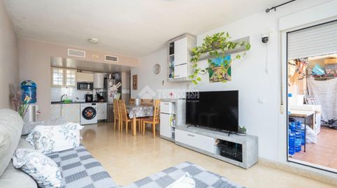 Foto 5 de Piso en venta en Vera Ciudad, Vera