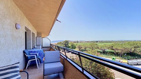 Foto 2 de Apartament en venda a Carrer Salines, 23, L'Estartit Poble, L'Estartit