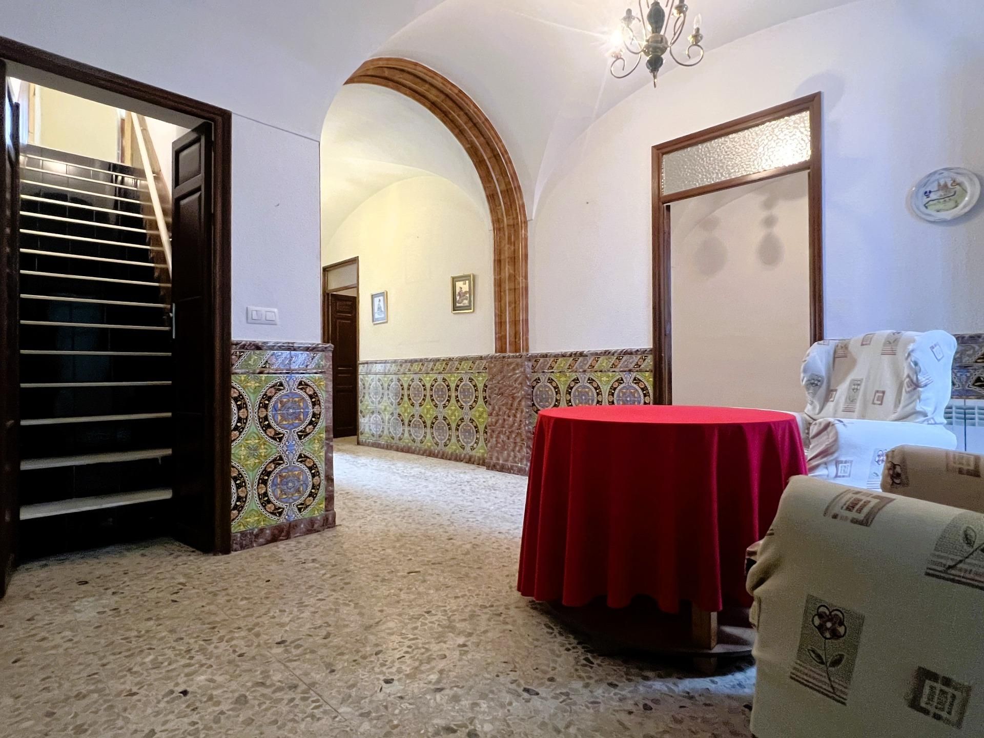 House or chalet for sale in Calle ANA SOLO DE ZALDIVAR, Don Benito