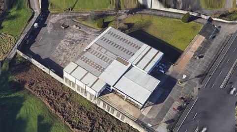 Photo 2 of Industrial buildings for sale in Estrada de a Coruna, 175, Parroquias del Oeste, Lugo