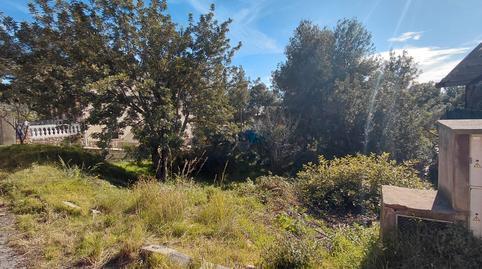 Foto 2 de Residencial en venta en Borriol, Castellón