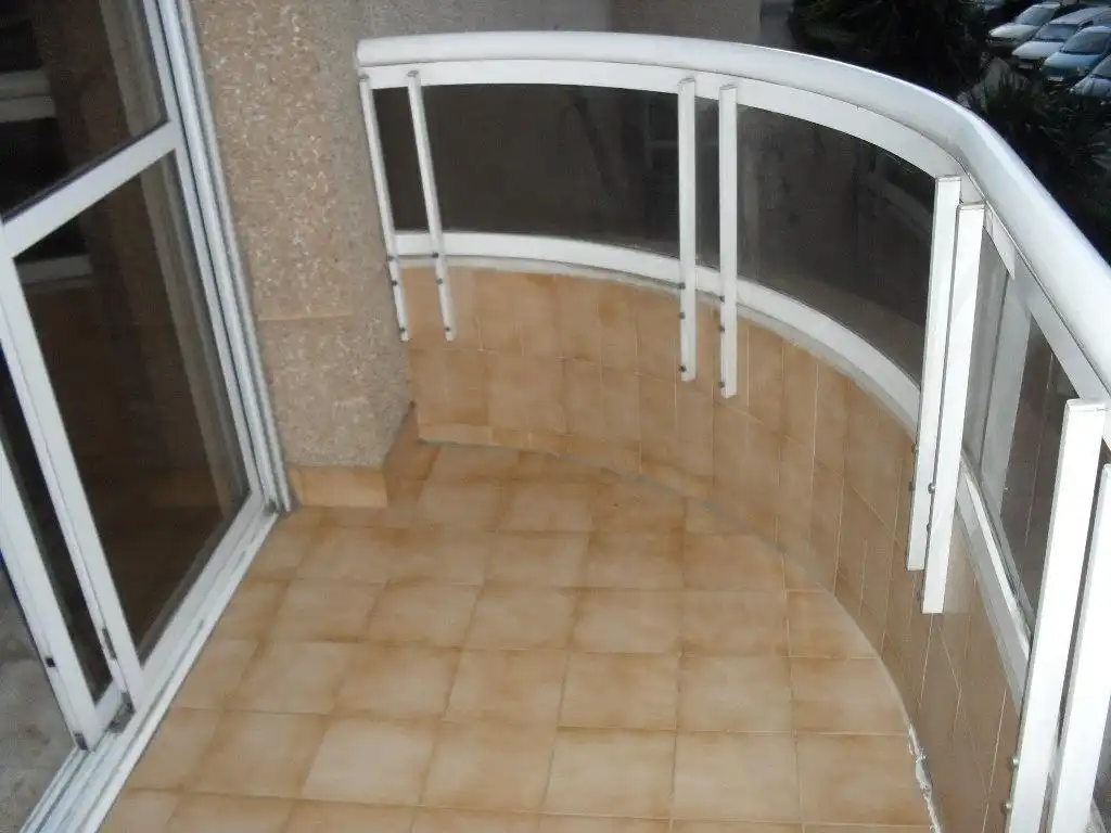 Piso de alquiler en Barrio de los Remedios