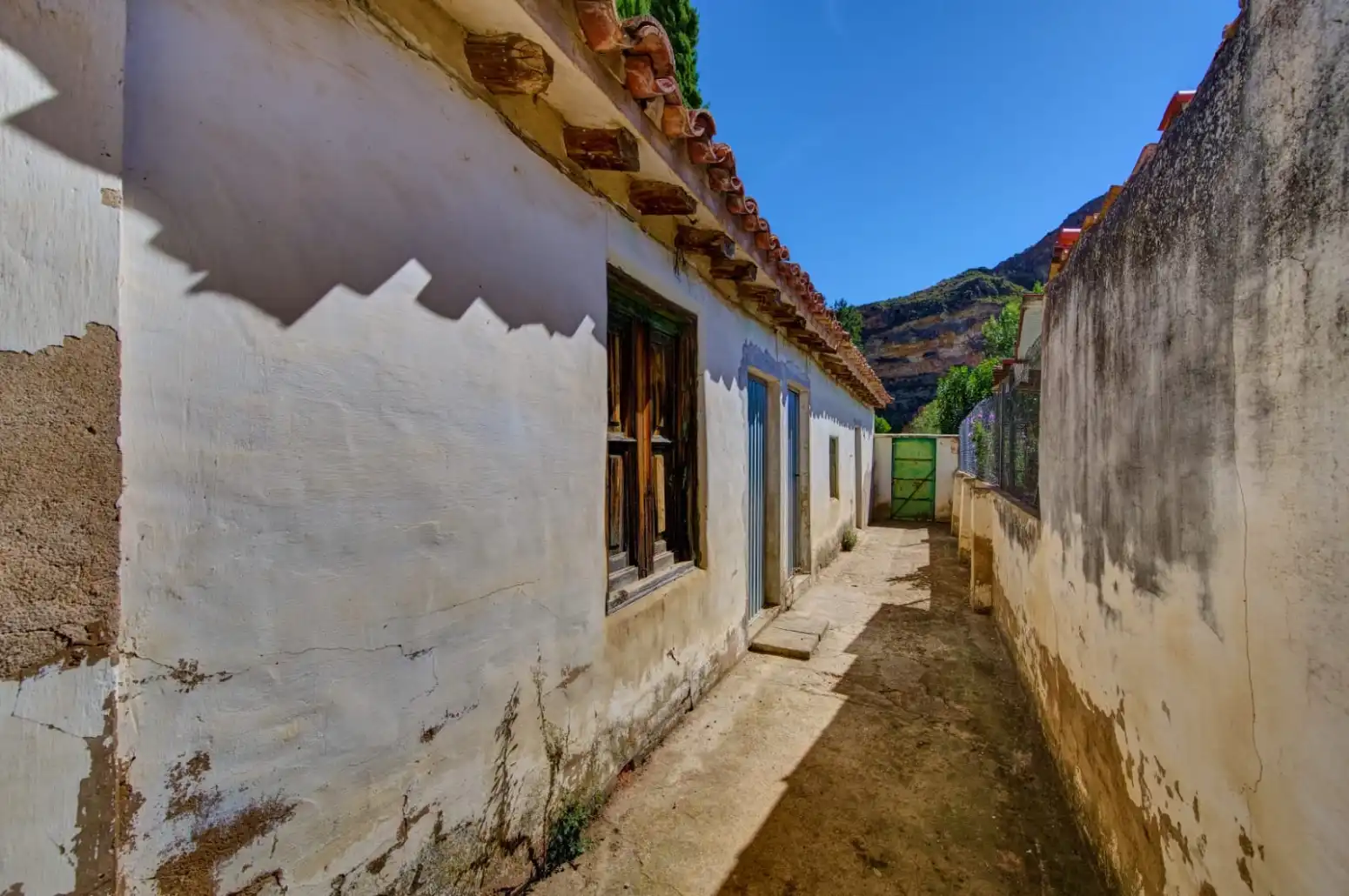 Casa in vendita a Cervera del Río Alhama - Avenida La Rioja 55. Cervera del Río Alhama, imagen 17