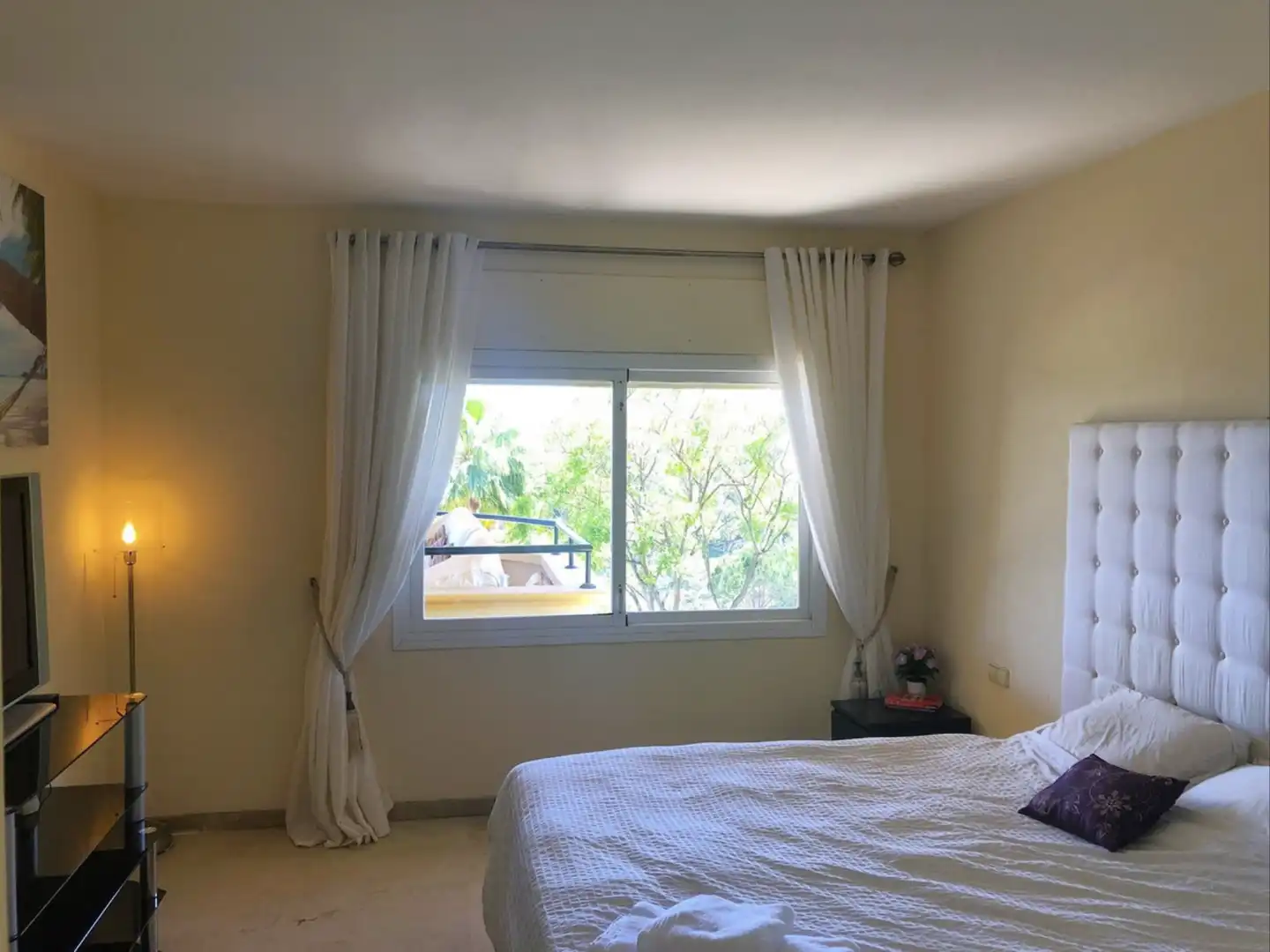 Apartamento con piscina en venta en Elviria - Cabopino, imagen 14