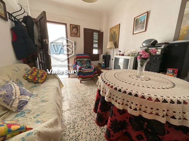 Casa-chalet en Venta en El Valle