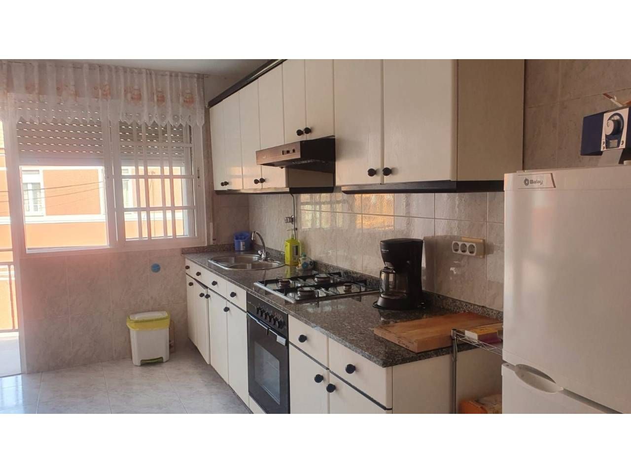 Piso en venta en Avenida Buenos Aires, 40, Curtis