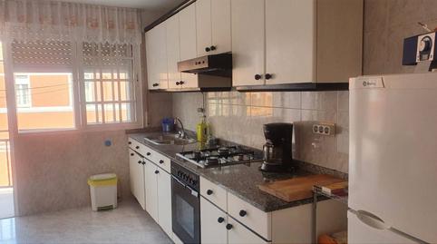 Photo 2 of Flat for sale in Avenida Buenos Aires, 40, Curtis, A Coruña