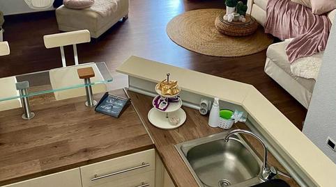 Foto 5 de Àtic en venda a Calle el Dragó, 4, Playa Fañabé Alto, Adeje