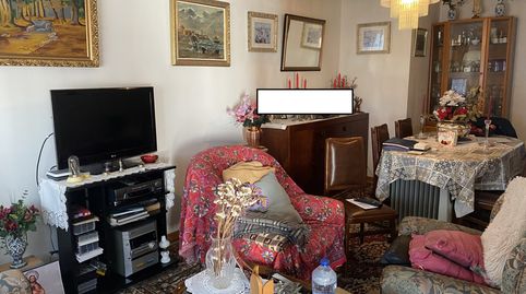 Foto 4 de Apartamento en venta en Rúa Do Reiseñor, Casablanca - Calvario, Vigo